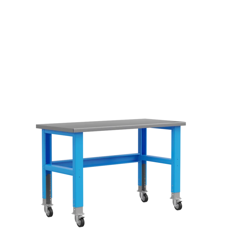 Стол промышленный PLC 15.0-М