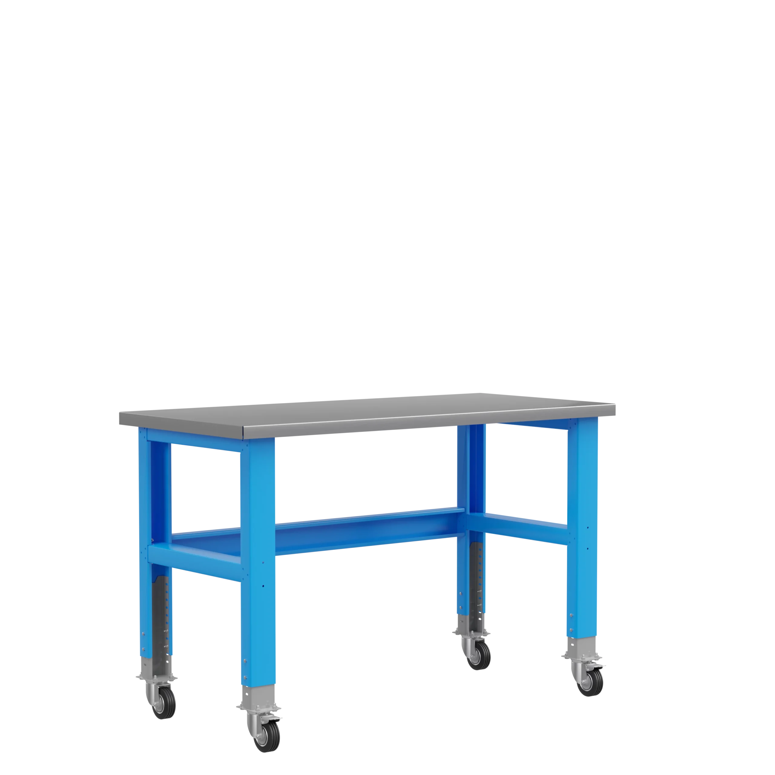 Стол промышленный PLC 15.0-М