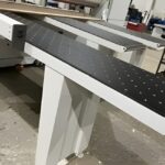 Форматно-раскроечный центр с ЧПУ WoodTec WS-290