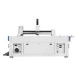 MetalTec 1530B (2000 Вт) оптоволоконный лазерный станок для резки металла