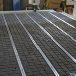 Фрезерно-гравировальный станок с чпу WoodTec CH-2030K
