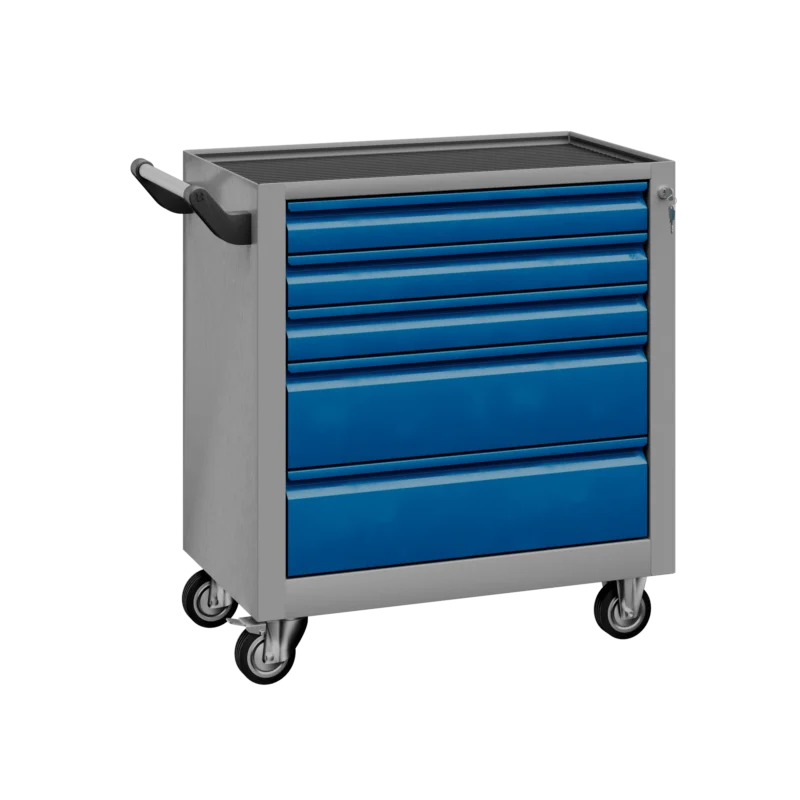 Тележка инструментальная SLF 855.5