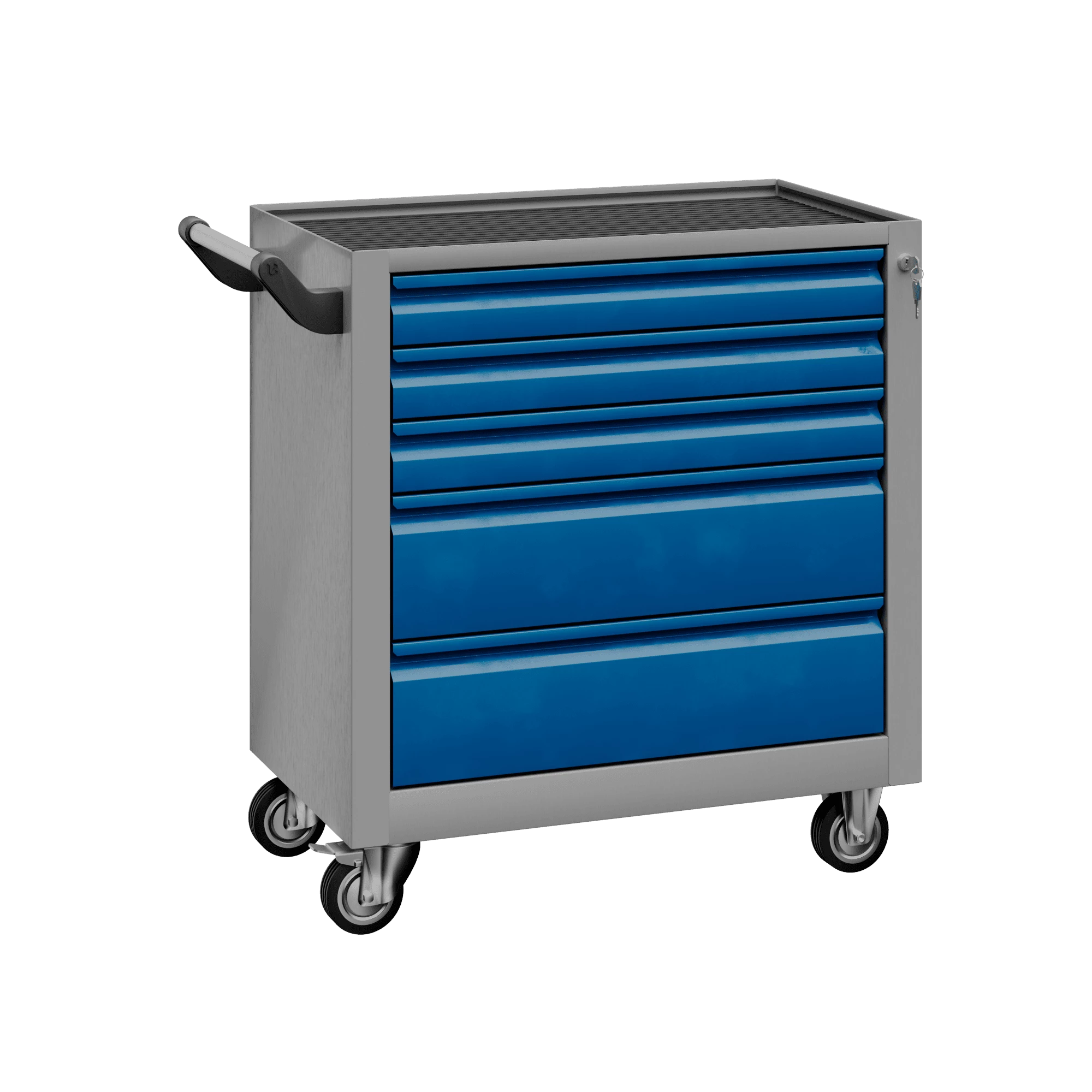 Тележка инструментальная SLF 855.5