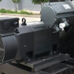 MetalTec CK 50x1000H токарный станок c ЧПУ с прямой станиной