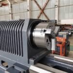 MetalTec NEXT 50×1000 Токарный станок ЧПУ с горизонтальной станиной (Fanuc)