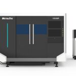 MetalTec 1530P (3000 Вт) промышленный комплекс лазерной резки