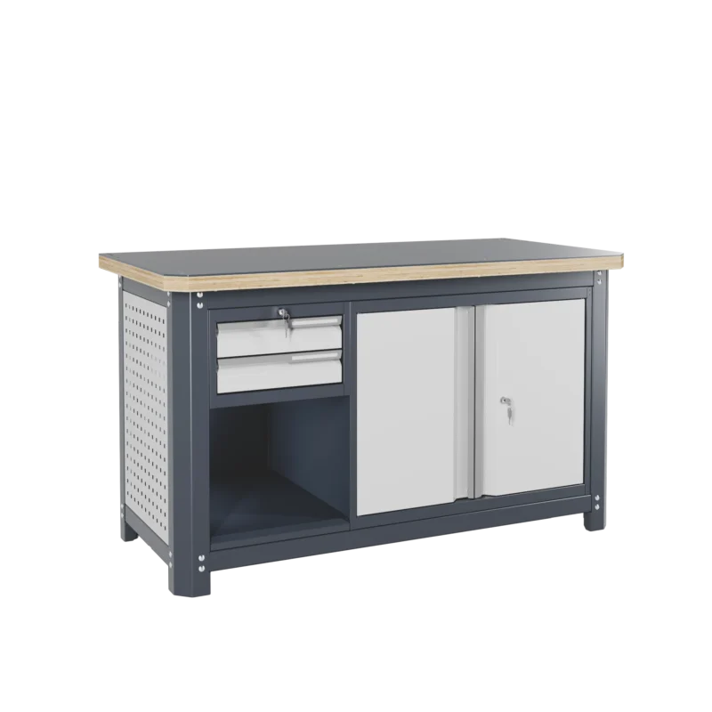 Верстак Верстакофф MCN 1552.S2L7.2