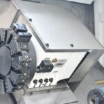 MetalTec ТС 45×500 (Комплектация ПРОМ) — Токарный станок ЧПУ с наклонной станиной
