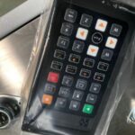 MetalTec 1530B (3000 Вт) оптоволоконный лазерный станок для резки металла