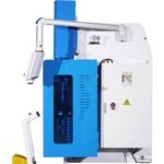 MetalTec HBM 80/2500C Листогибочные гидравлические прессы с ЧПУ контроллером TP10S