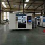 MetalTec 1530P (3000 Вт) промышленный комплекс лазерной резки