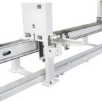 Форматно-раскроечный центр с чпу WoodTec WS-330