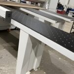 Форматно-раскроечный центр с чпу WoodTec WS-330