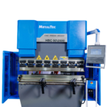 MetalTec HBC 90/2500 Листогибочные гидравлические прессы с ЧПУ