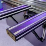 MetalTec HBC 110/2500 Листогибочные гидравлические прессы с ЧПУ