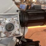 MetalTec BS 270 FA Автоматический ленточнопильный станок для резки металла