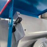 MetalTec MBS 330/50 CH ленточнопильный станок для резки металла под углом 90°