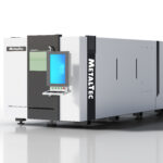 MetalTec 2060HP (20000Вт) промышленный комплекс лазерной резки