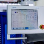 MetalTec HBC 50/1600 Листогибочный пресс с ЧПУ 4+1 MT-15