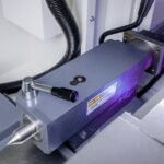 MetalTec NEXT 36×750 Pro токарный станок c ЧПУ с прямой станиной