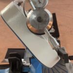MetalTec BS 270 FA Автоматический ленточнопильный станок для резки металла