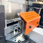 Станок для облицовывания кромок мебельных деталей WoodTec HEAVY 620C