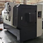 MetalTec NEXT 50×1000 Токарный станок ЧПУ с горизонтальной станиной