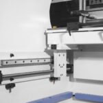 MetalTec HBM 80/2500C Листогибочные гидравлические прессы с ЧПУ контроллером TP10S