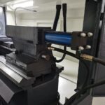 MetalTec NEXT 50×1000 Токарный станок ЧПУ с горизонтальной станиной (Fanuc)