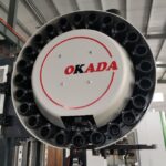 MetalTec TOPMILL 850F 4-х осевой вертикальный обрабатывающий центр с ЧПУ