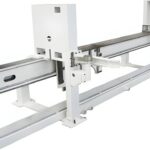 Форматно-раскроечный центр с ЧПУ WoodTec WS-290