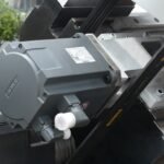 MetalTec CK 50x1000H токарный станок c ЧПУ с прямой станиной