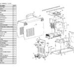 Многофункциональный сварочный аппарат, TSS PRO CT-416