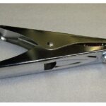 Клемма заземления 400/500 А / earth clamp