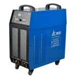 Аппарат TIG сварки алюминия TSS PRO TIG 400P AC/DC Digital