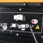 ТЕПЛОВАЯ ПУШКА MASTER BV 400