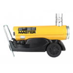 ТЕПЛОВАЯ ПУШКА MASTER BV 77 E