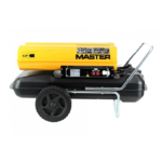 ТЕПЛОВАЯ ПУШКА MASTER B 300 CED