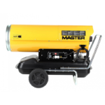 ТЕПЛОВАЯ ПУШКА MASTER B 360