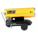 ТЕПЛОВАЯ ПУШКА MASTER B 360