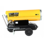 ТЕПЛОВАЯ ПУШКА MASTER B 230