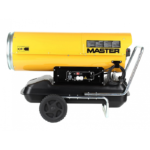 ТЕПЛОВАЯ ПУШКА MASTER B 230