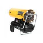 ТЕПЛОВАЯ ПУШКА MASTER B 230