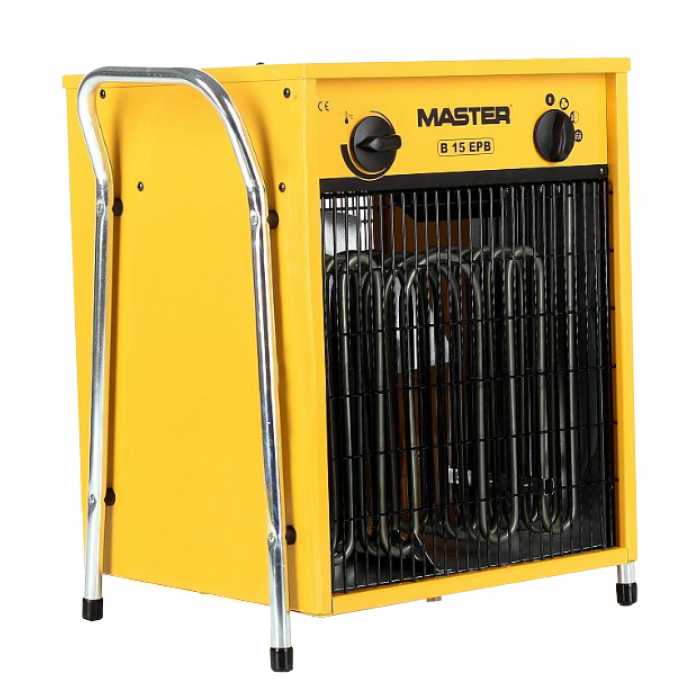 Тепловая пушка Master B 15 EPB