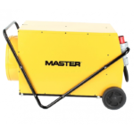 Тепловая пушка Master B 30 EPR