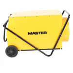 Тепловая пушка Master B 30 EPR