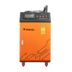 Аппарат для лазерной сварки и резки LASER WELD 1500