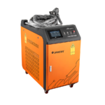 Аппарат для лазерной сварки и резки LASER WELD 1500