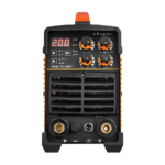 Сварочный инвертор REAL TIG 200 P (W224)