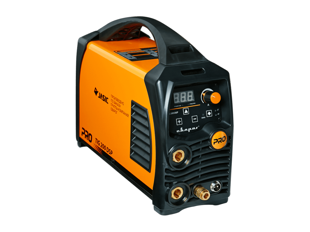 PRO TIG 200 DSP (W207)